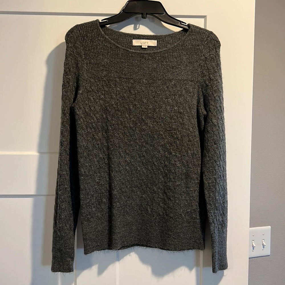 LOFT Sweater